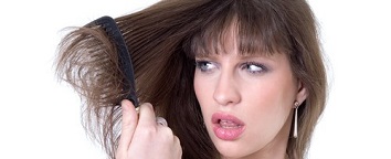 Диагностика и лечение выпадения для волос